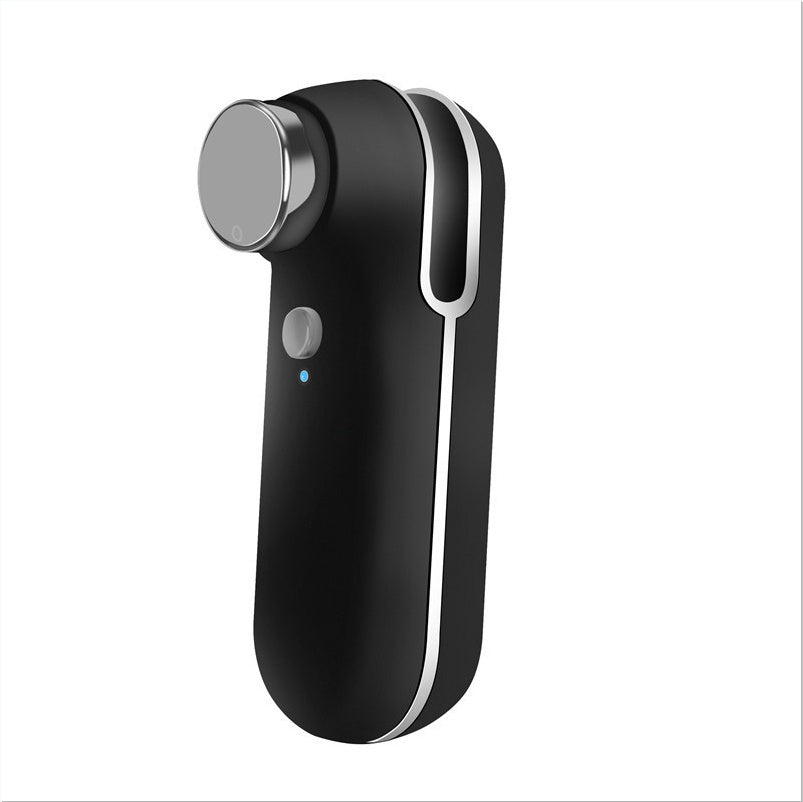 ‎"Mini Portable Sealing Clip – Handheld Heat Sealer" ‎
