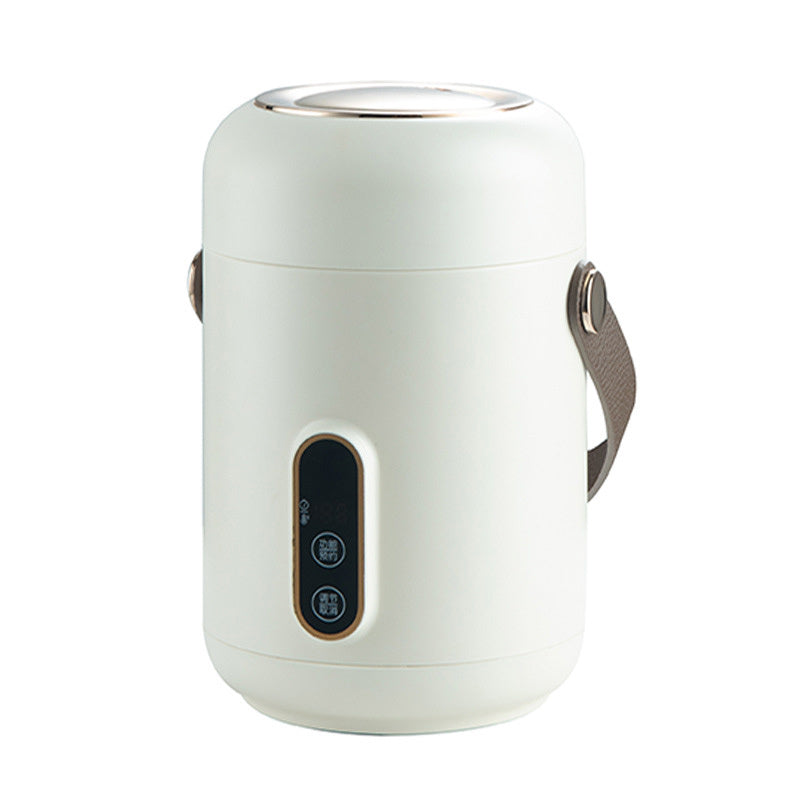 "Mini Portable Electric Cooking Pot – Multi-Function Cooker" ‎
