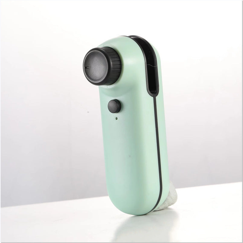 ‎"Mini Portable Sealing Clip – Handheld Heat Sealer" ‎