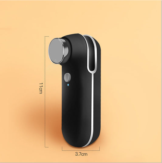 ‎"Mini Portable Sealing Clip – Handheld Heat Sealer" ‎