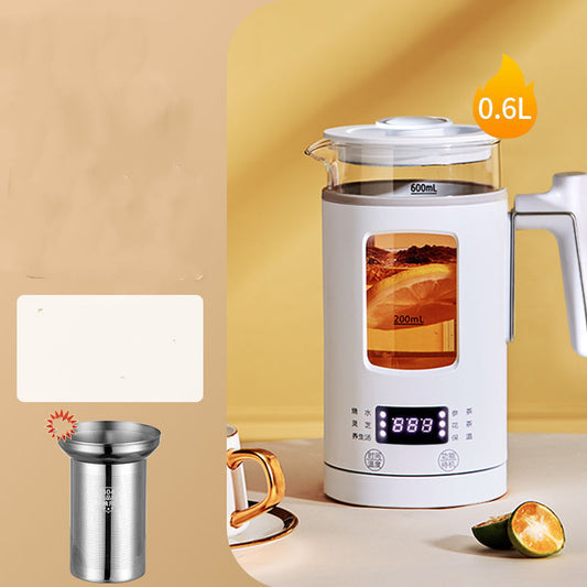 ‎"Mini Health Pot – Portable Multi-Function Electric Kettle" ‎