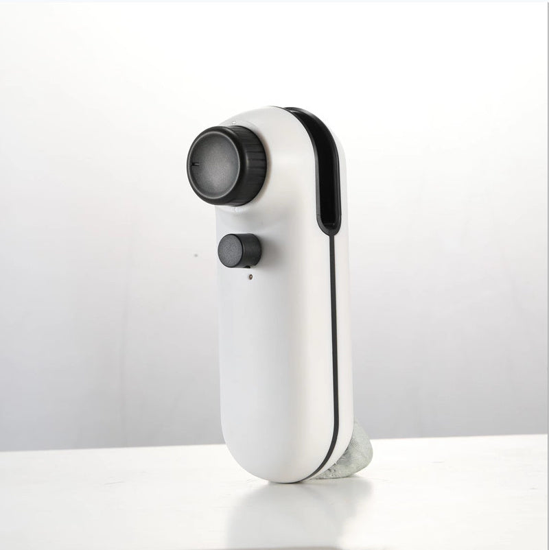 ‎"Mini Portable Sealing Clip – Handheld Heat Sealer" ‎