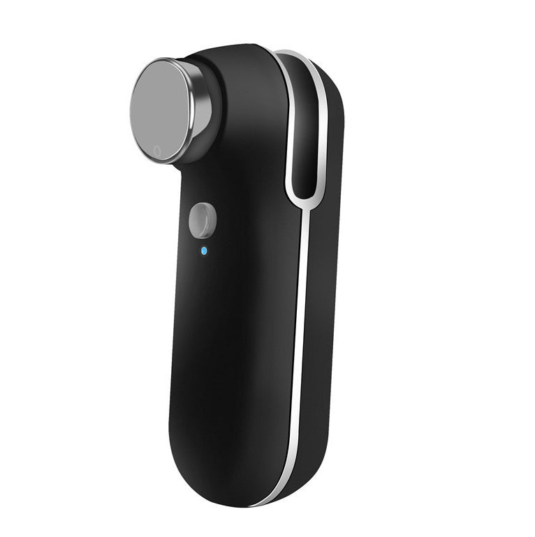 ‎"Mini Portable Sealing Clip – Handheld Heat Sealer" ‎
